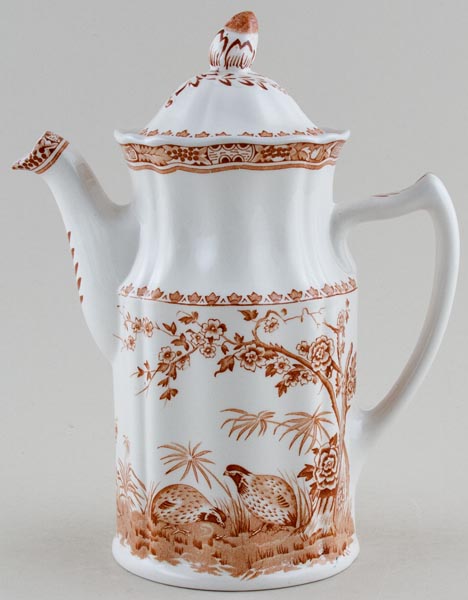 Coffee Pot